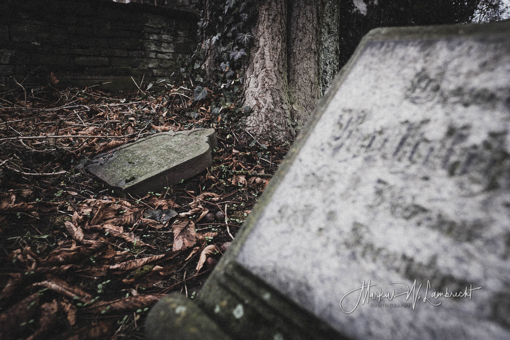Stadtoldendorf, Jüdischer Friedhof